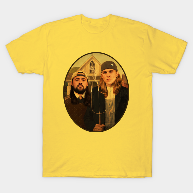 jay and silent bob toy